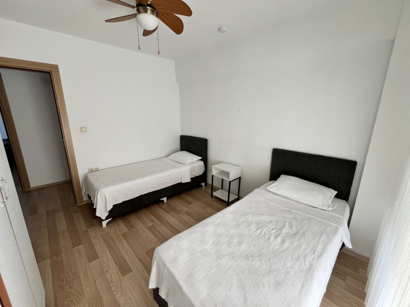 Villa Esentepe Akyaka